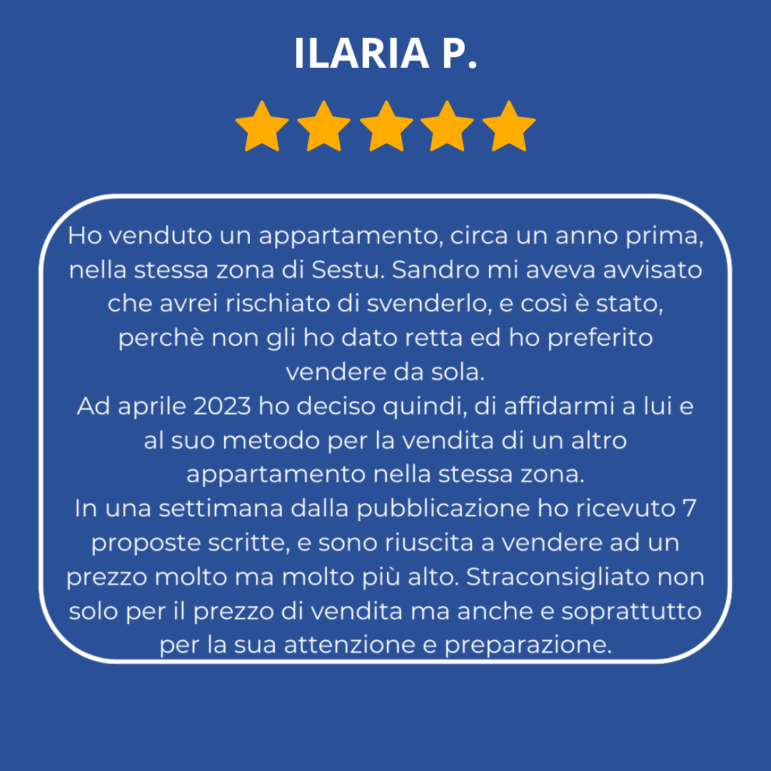 Recensione Daniela Lossi