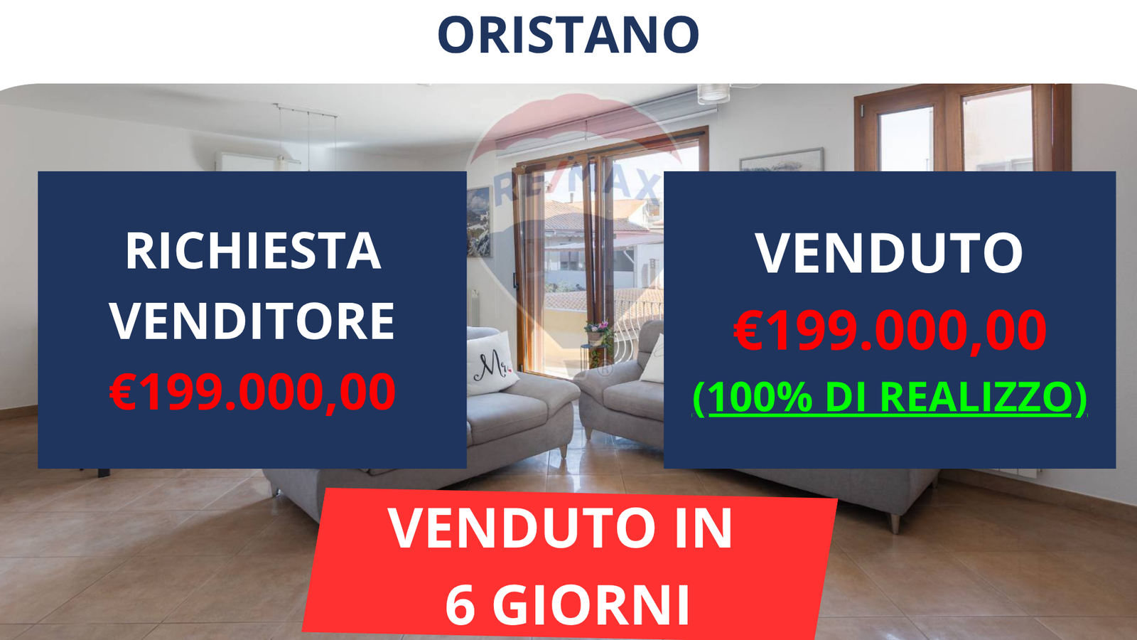 Immobile venduto 2