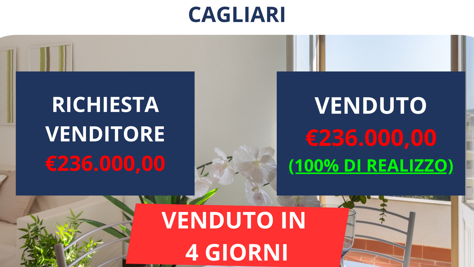 Immobile venduto 4